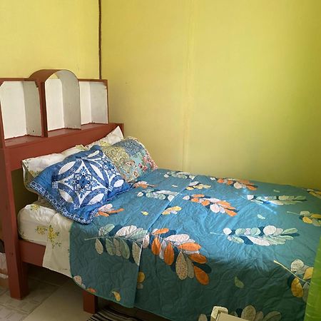 Anne'S Homestay Banse Zewnętrze zdjęcie