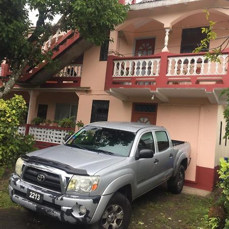 Anne'S Homestay Banse Zewnętrze zdjęcie
