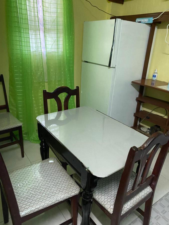 Anne'S Homestay Banse Zewnętrze zdjęcie