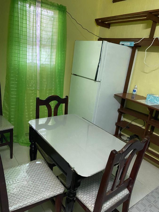 Anne'S Homestay Banse Zewnętrze zdjęcie