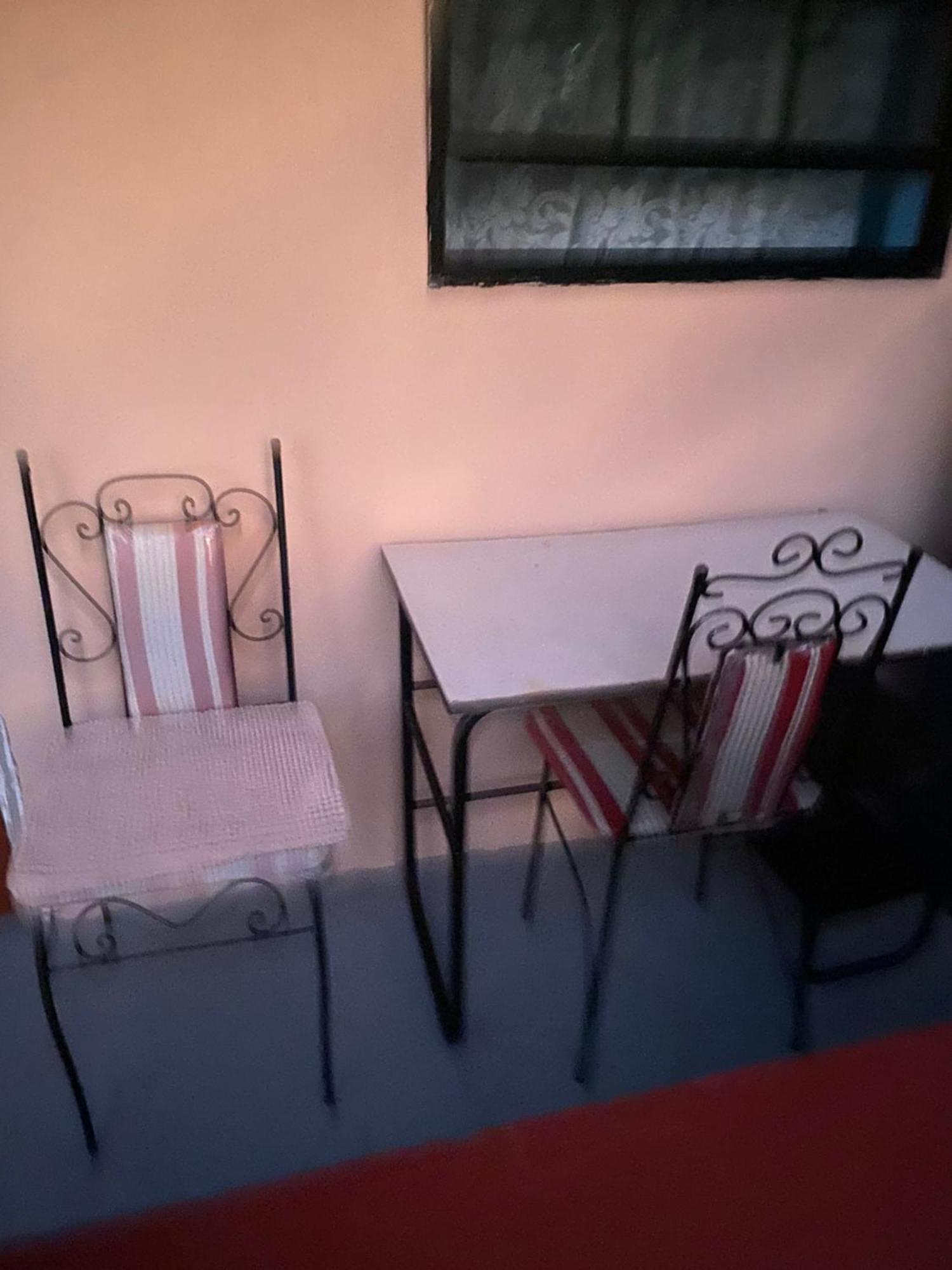 Anne'S Homestay Banse Zewnętrze zdjęcie