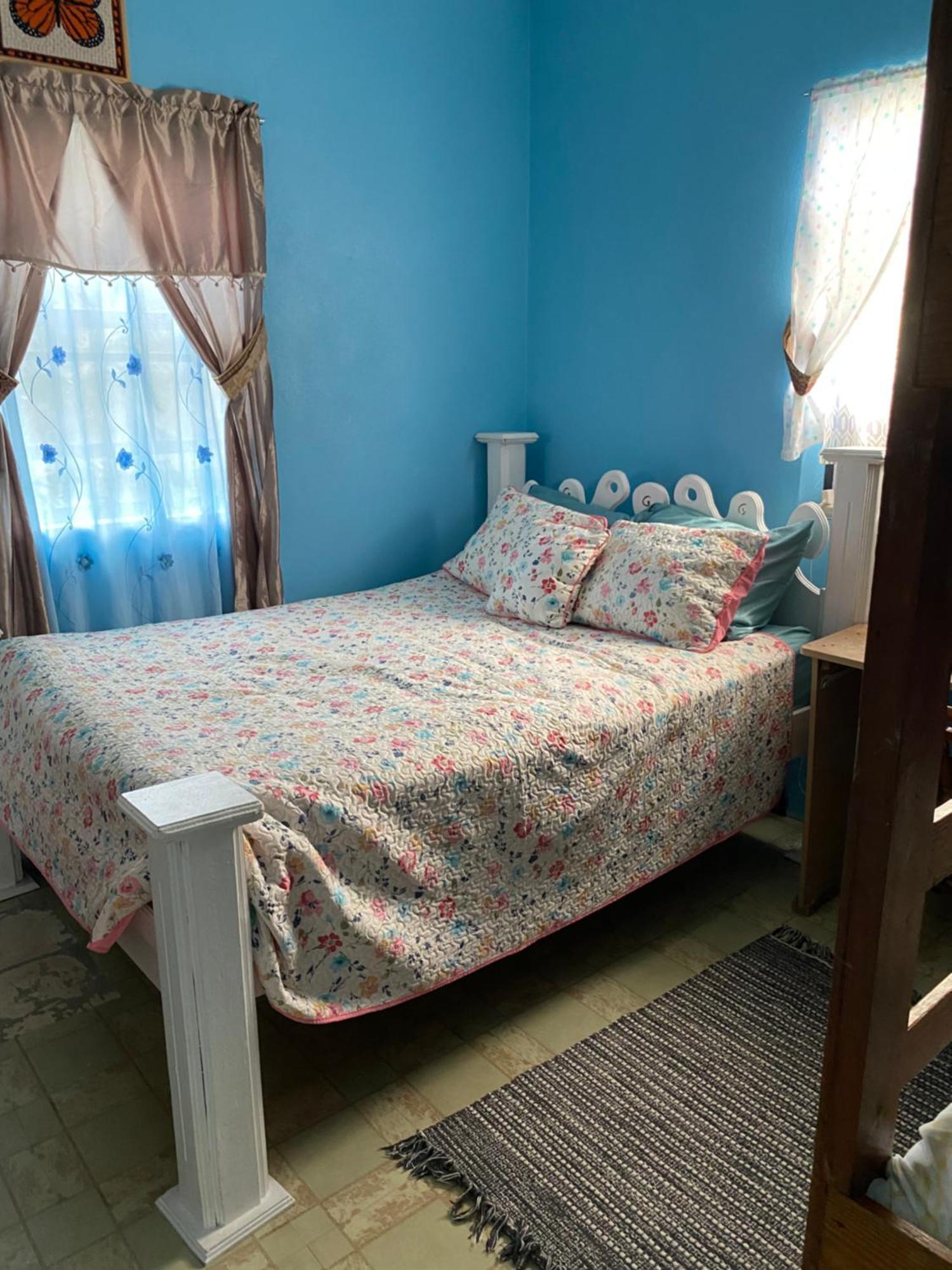 Anne'S Homestay Banse Zewnętrze zdjęcie
