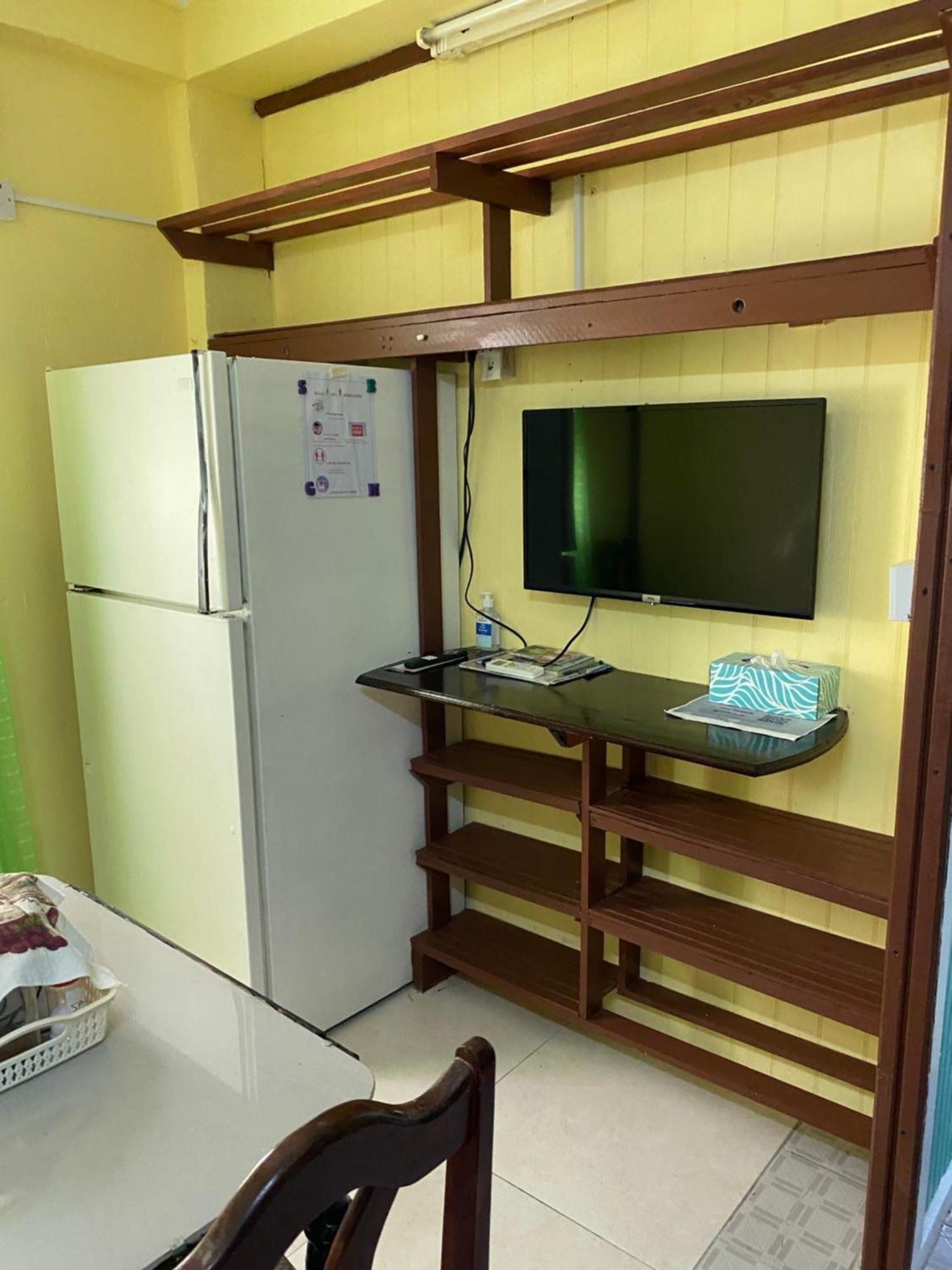 Anne'S Homestay Banse Zewnętrze zdjęcie