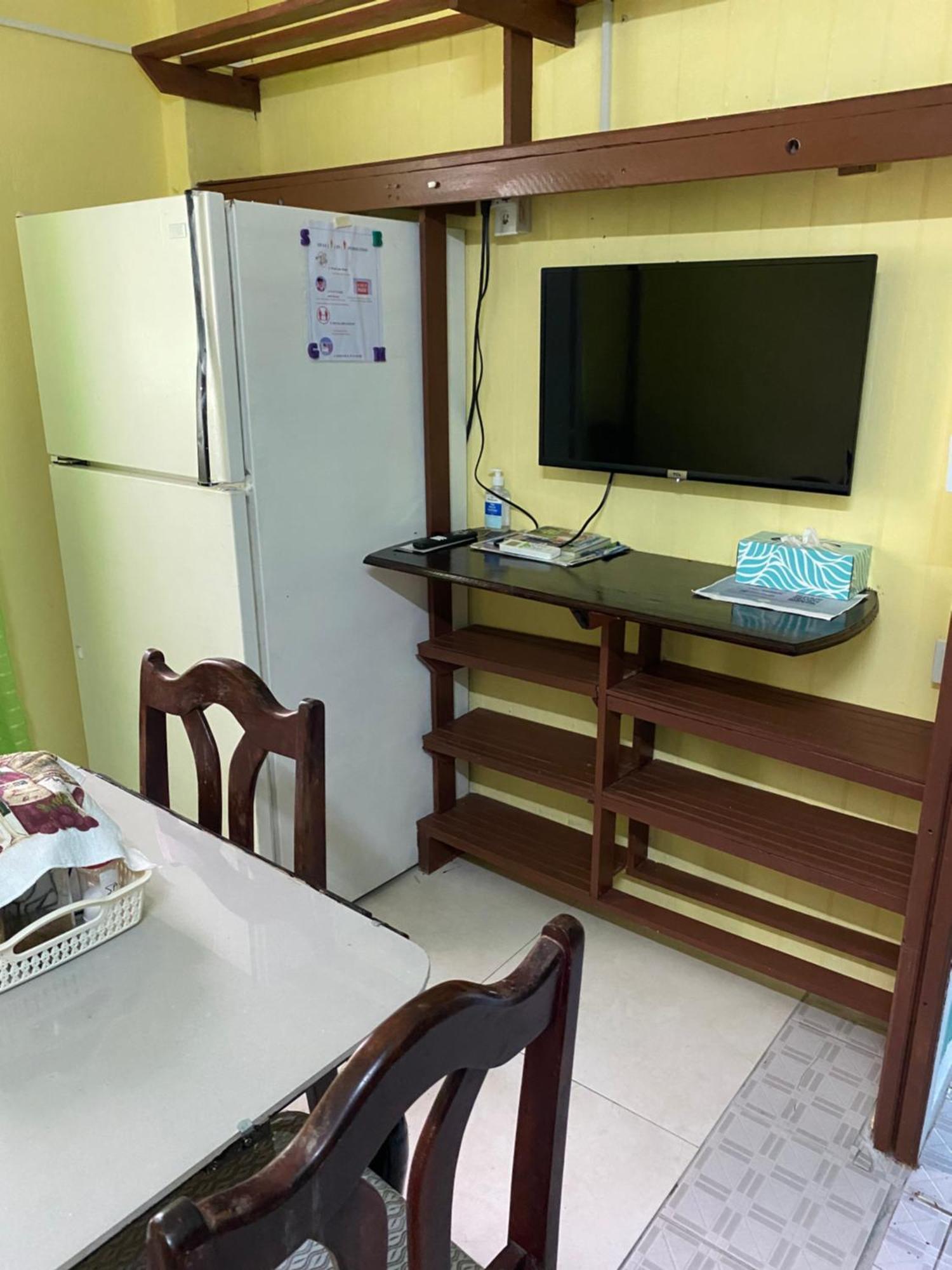 Anne'S Homestay Banse Zewnętrze zdjęcie