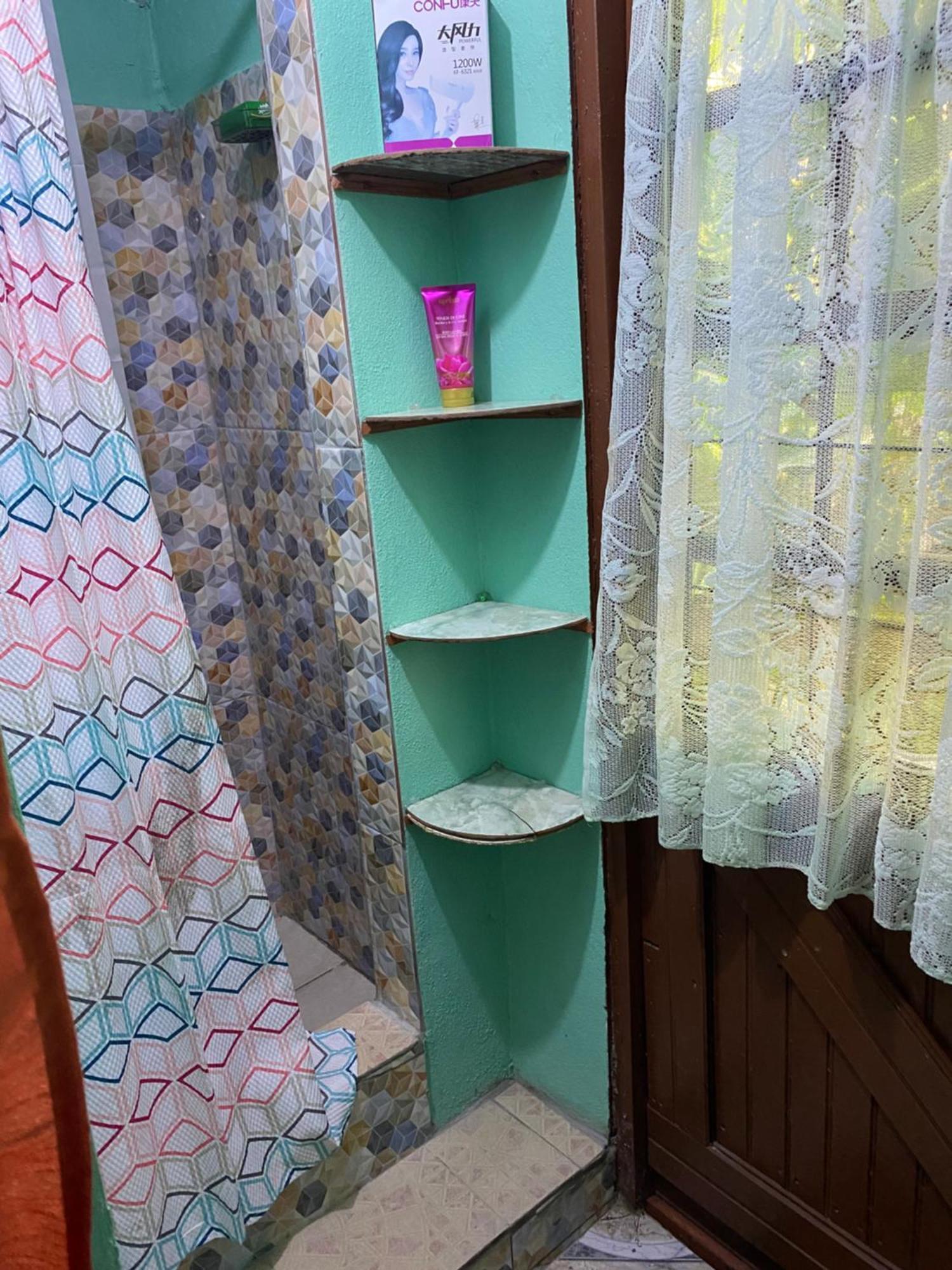 Anne'S Homestay Banse Zewnętrze zdjęcie