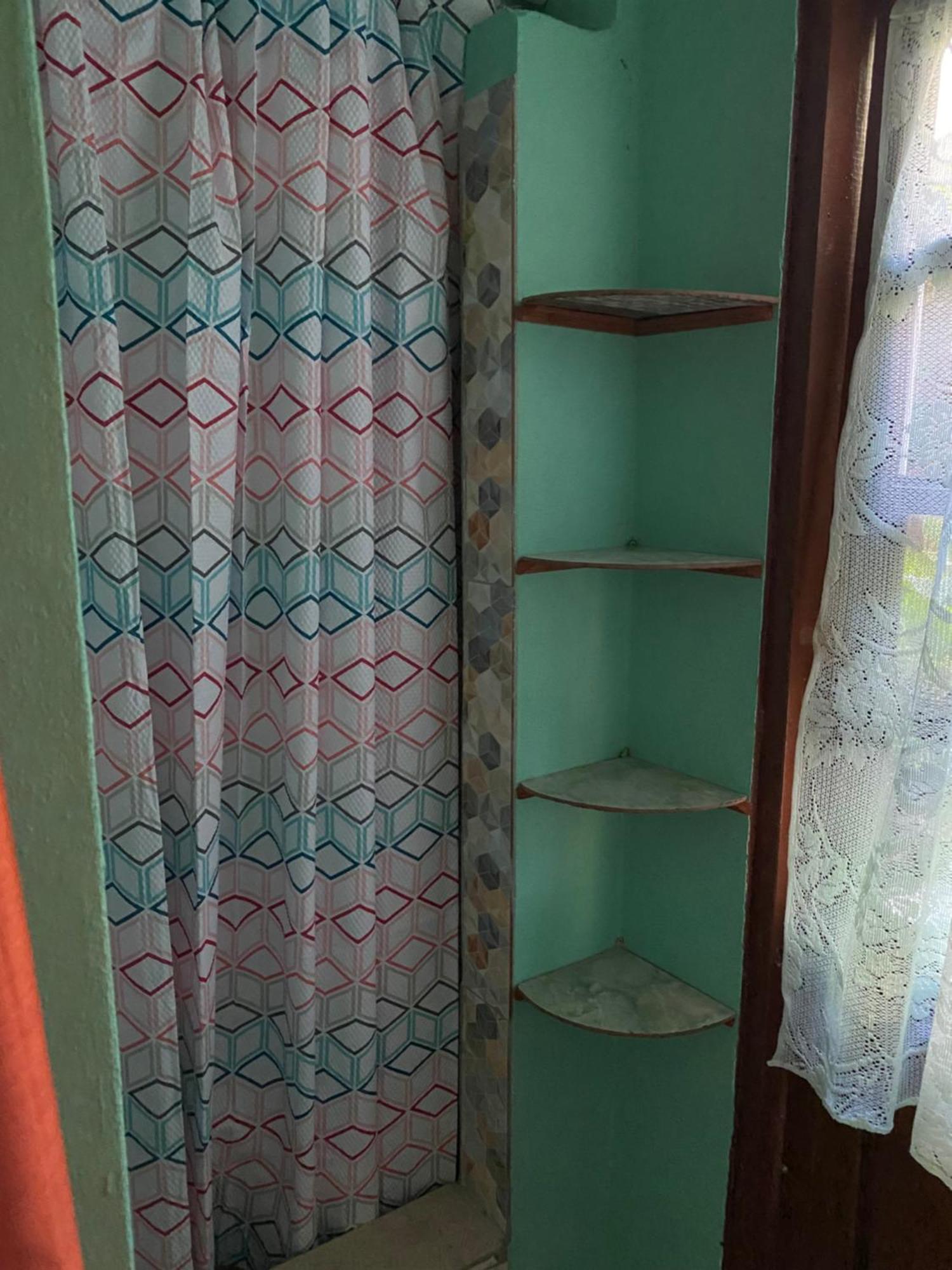Anne'S Homestay Banse Zewnętrze zdjęcie