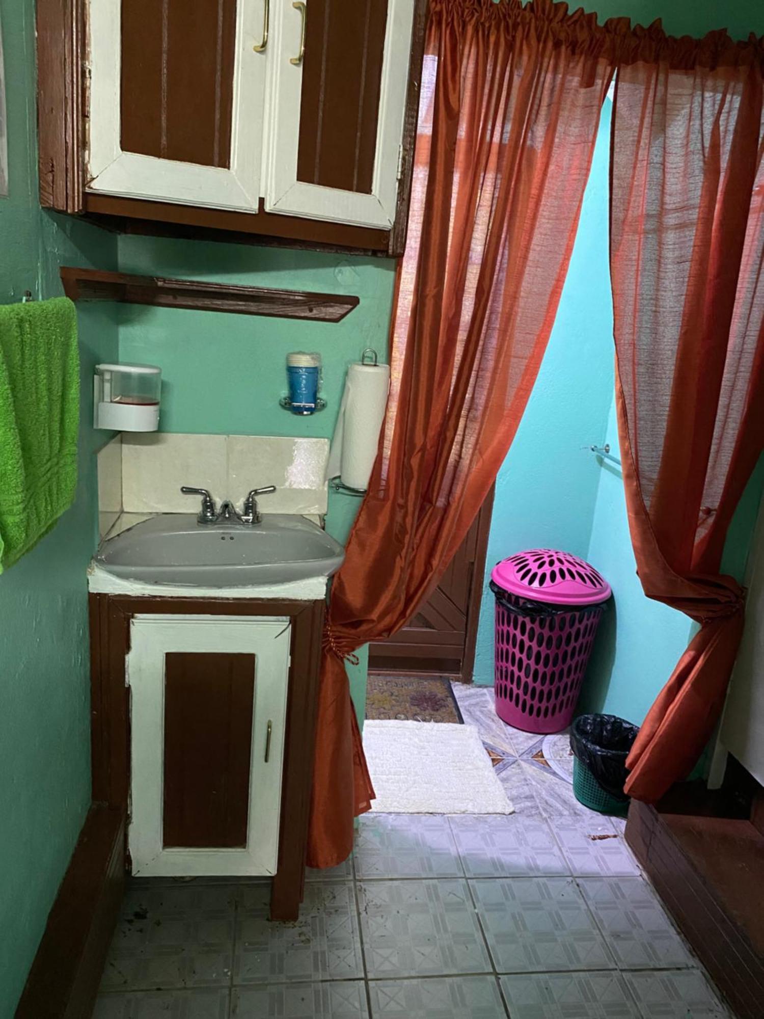 Anne'S Homestay Banse Zewnętrze zdjęcie
