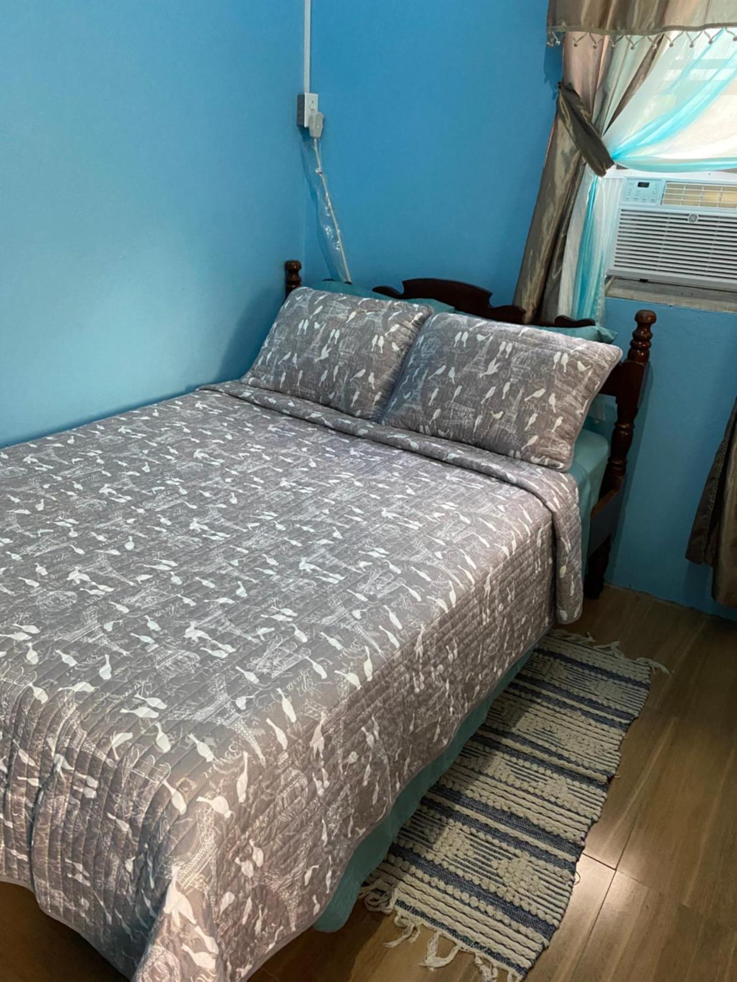 Anne'S Homestay Banse Zewnętrze zdjęcie