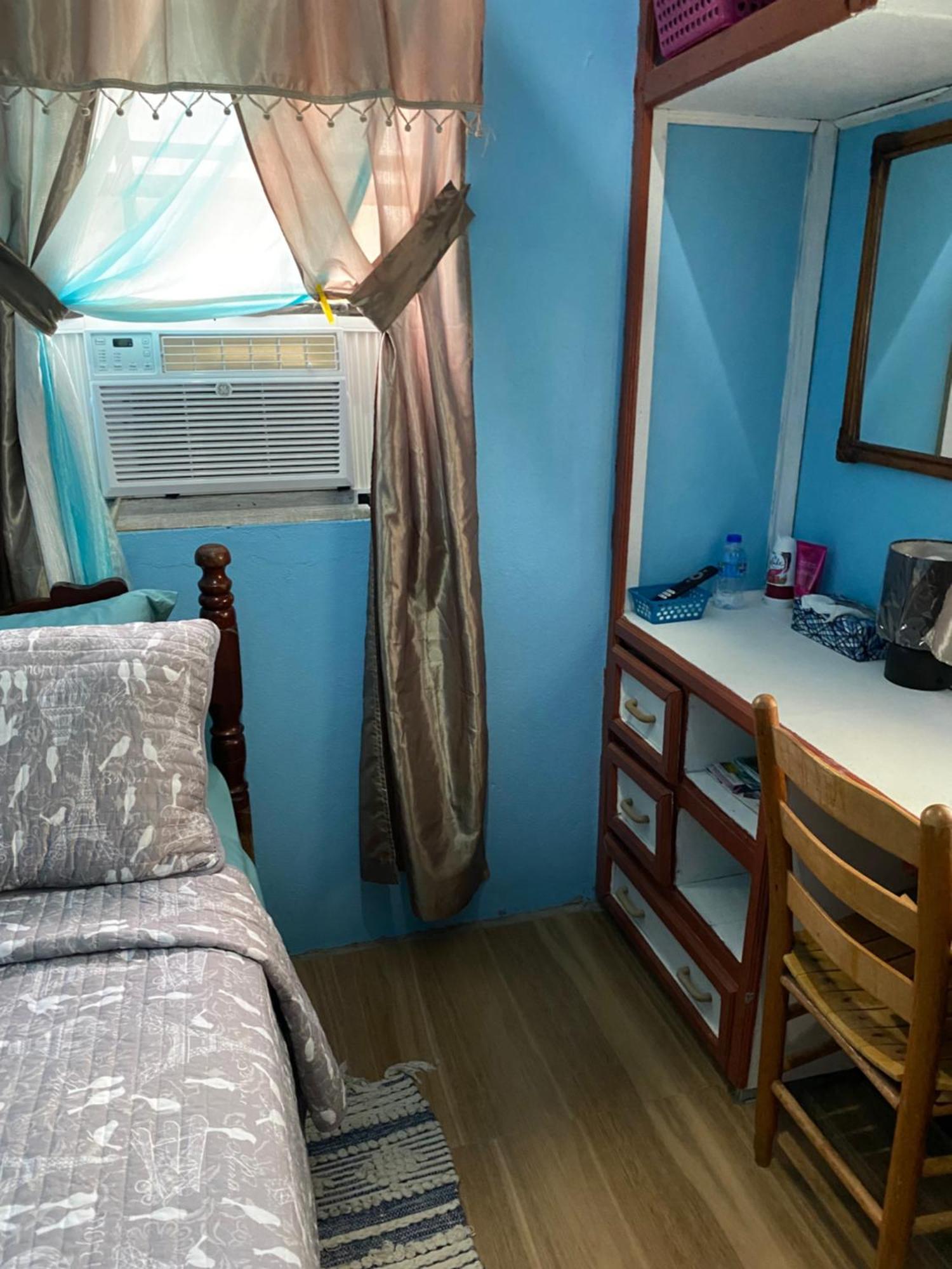 Anne'S Homestay Banse Zewnętrze zdjęcie
