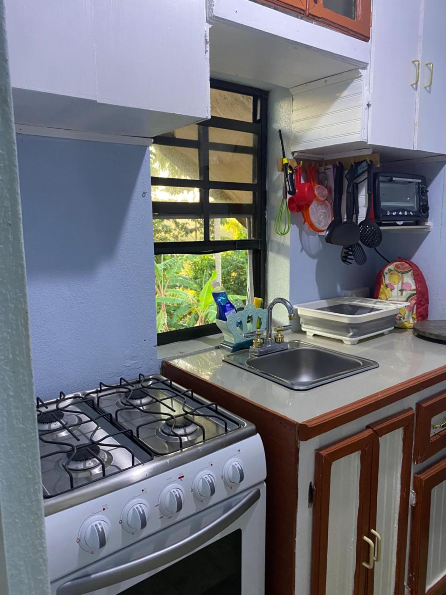 Anne'S Homestay Banse Zewnętrze zdjęcie