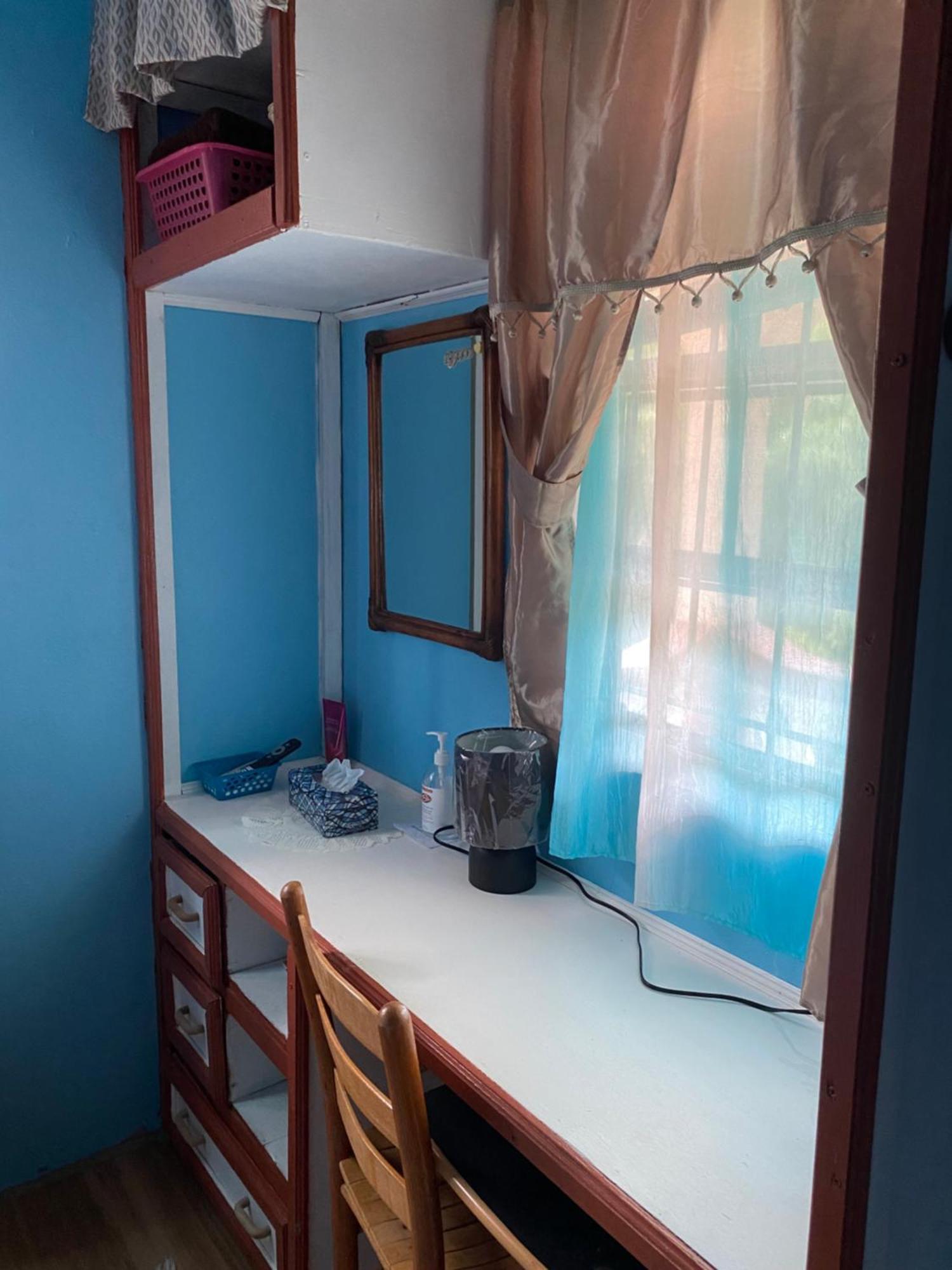 Anne'S Homestay Banse Zewnętrze zdjęcie