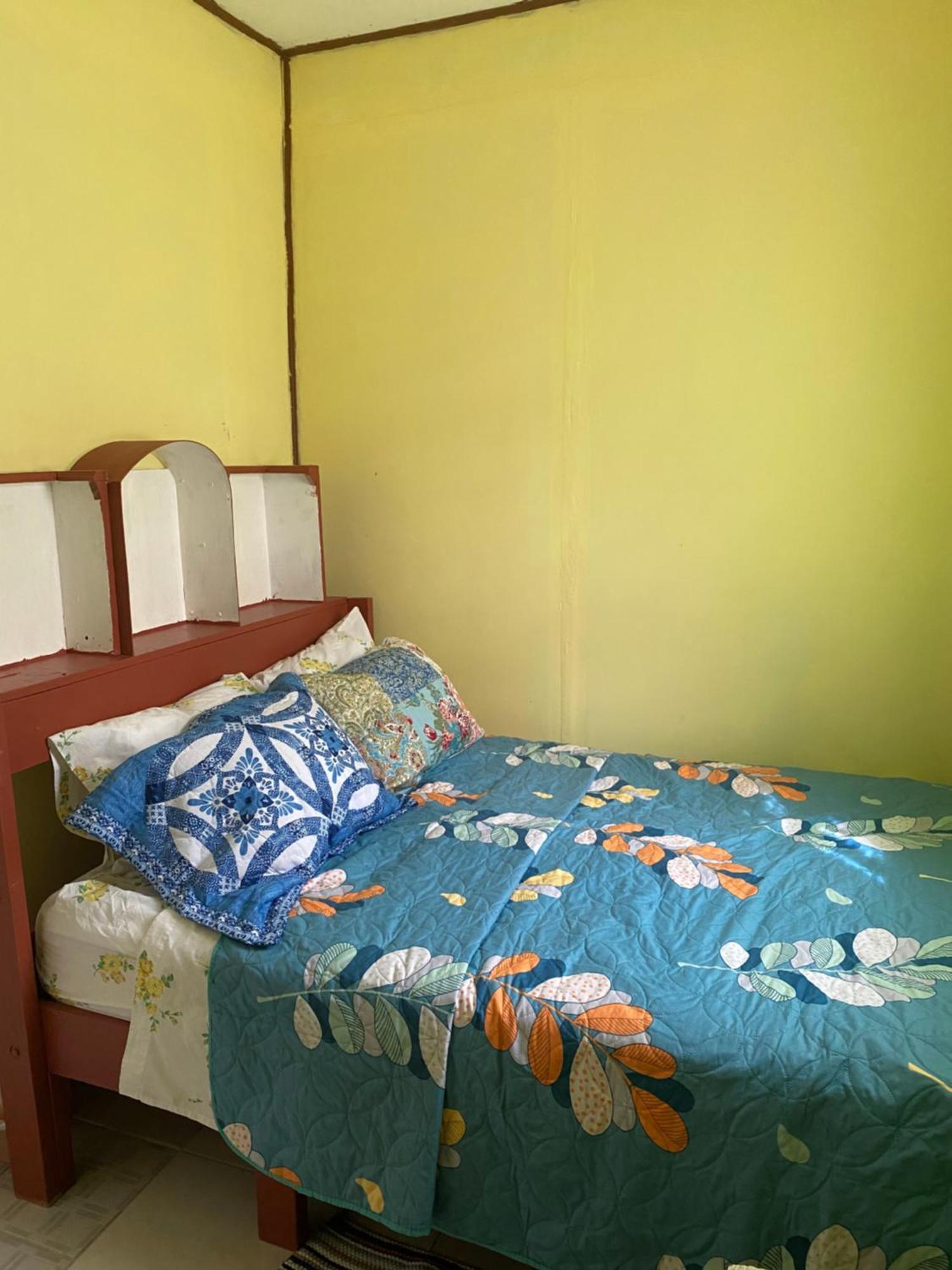 Anne'S Homestay Banse Zewnętrze zdjęcie
