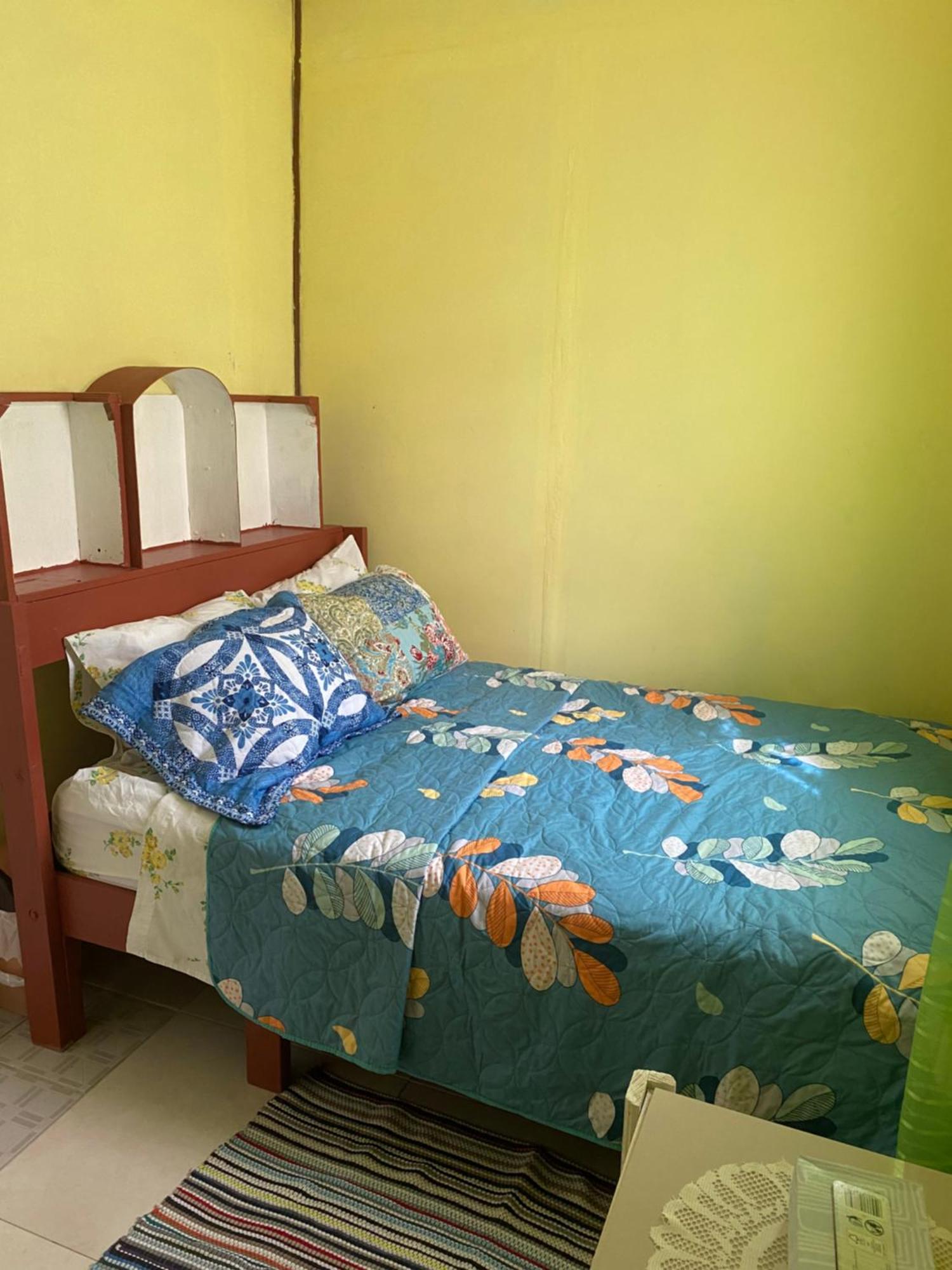 Anne'S Homestay Banse Zewnętrze zdjęcie