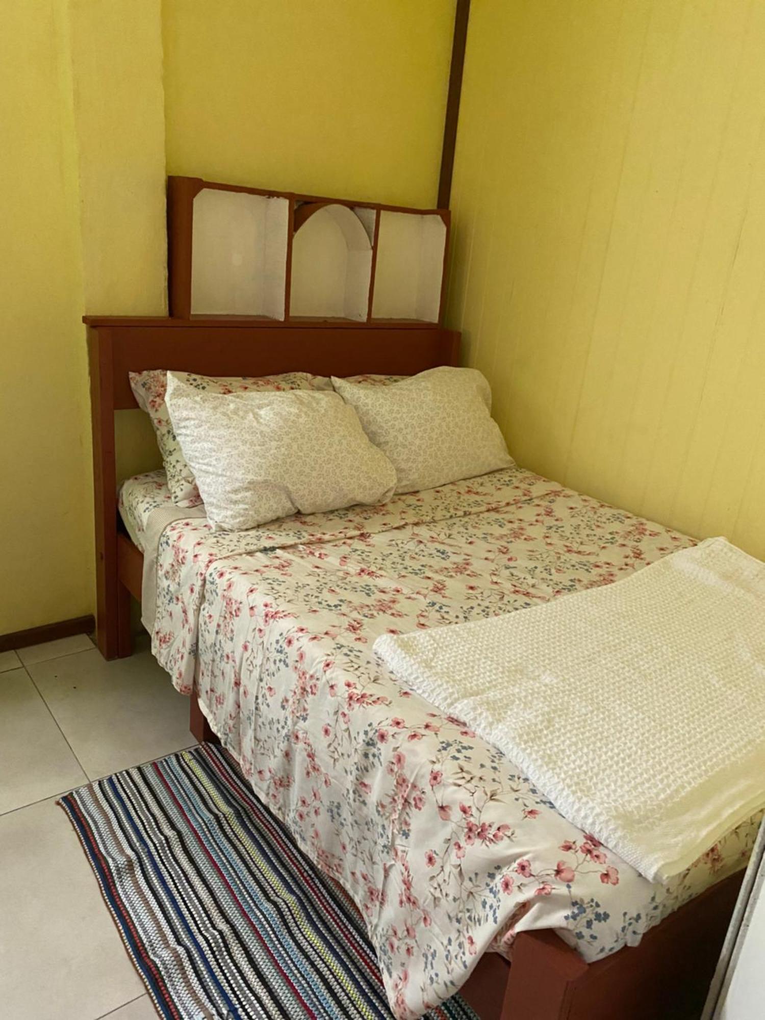 Anne'S Homestay Banse Zewnętrze zdjęcie
