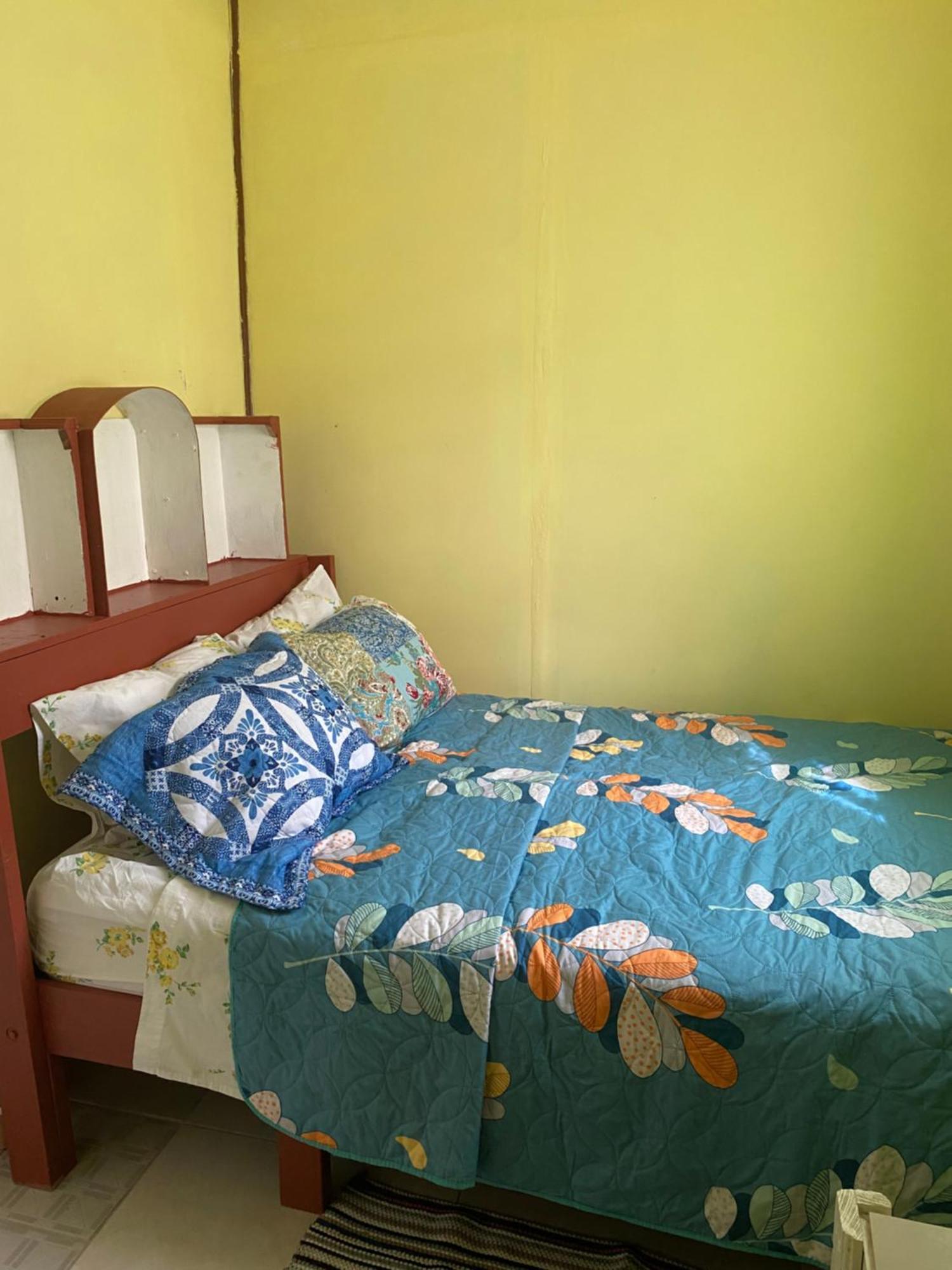 Anne'S Homestay Banse Zewnętrze zdjęcie