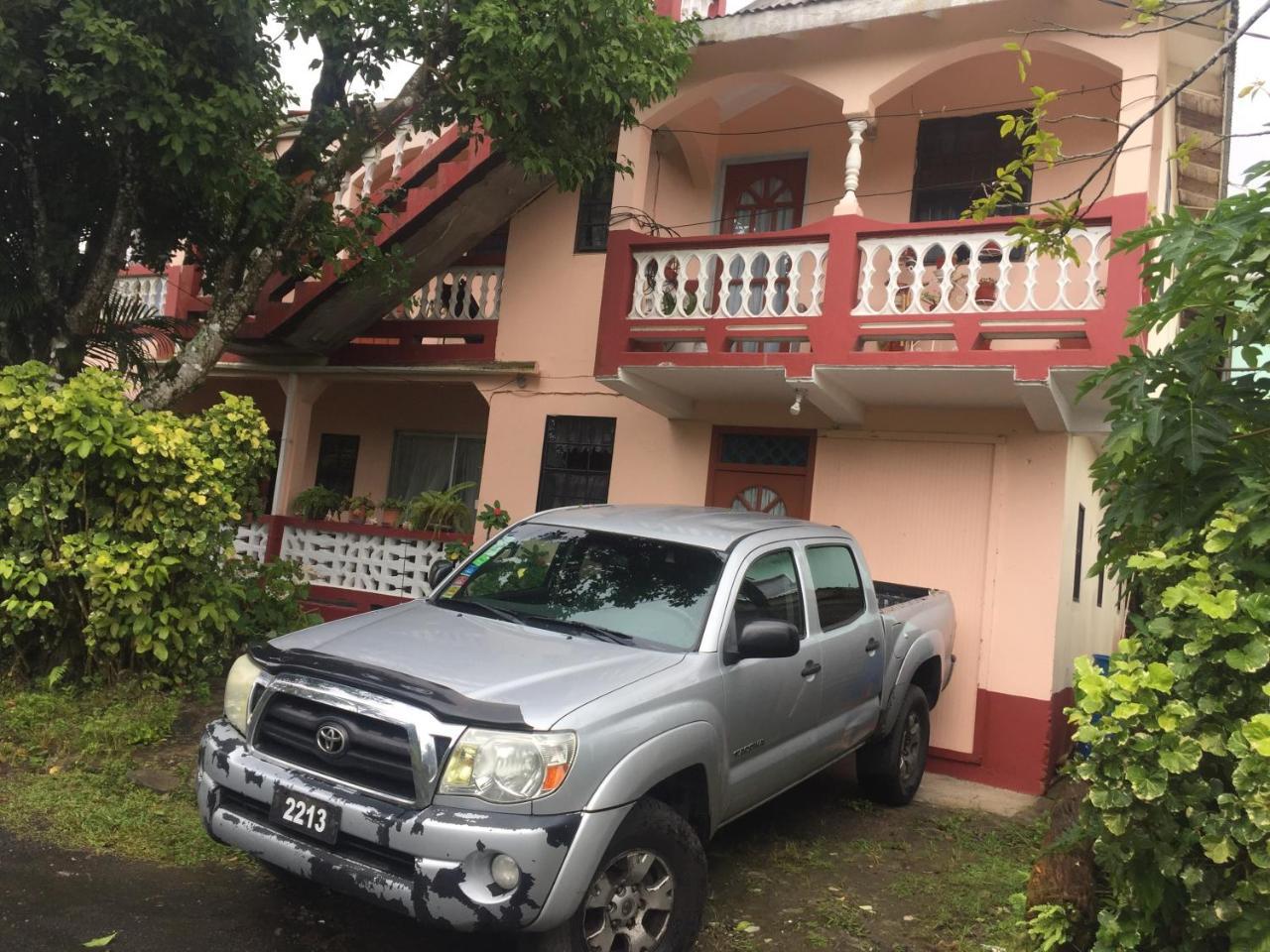 Anne'S Homestay Banse Zewnętrze zdjęcie